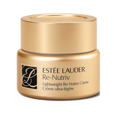 ESTEE LAUDER Re Nutriv Lightweight Creme 50 ml